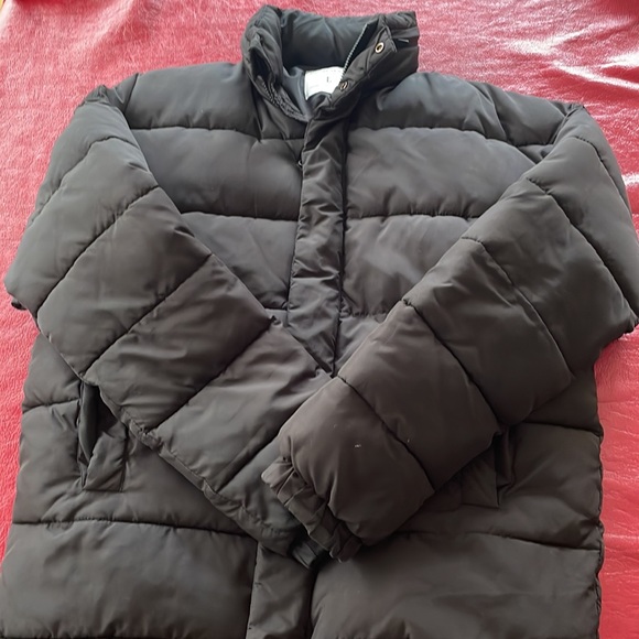 Puffer jacket by Shore Leave for Urban Outfitters. - Picture 4 of 7